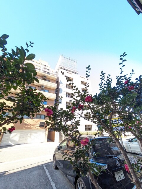 ウィルグランデの物件内観写真