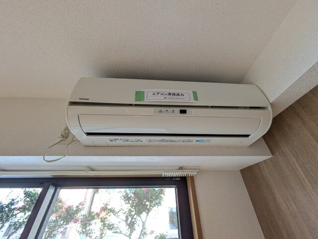 ウィルグランデの物件内観写真