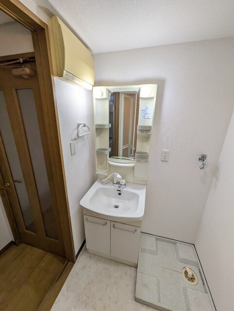 ウィルグランデの物件内観写真