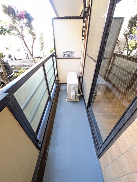 ウィルグランデの物件内観写真