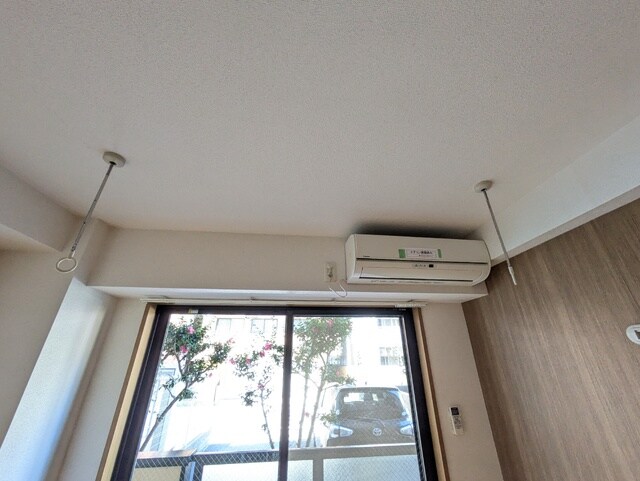 ウィルグランデの物件内観写真