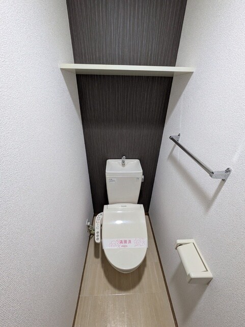 ウィルグランデの物件内観写真