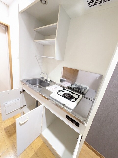 ウィルグランデの物件内観写真