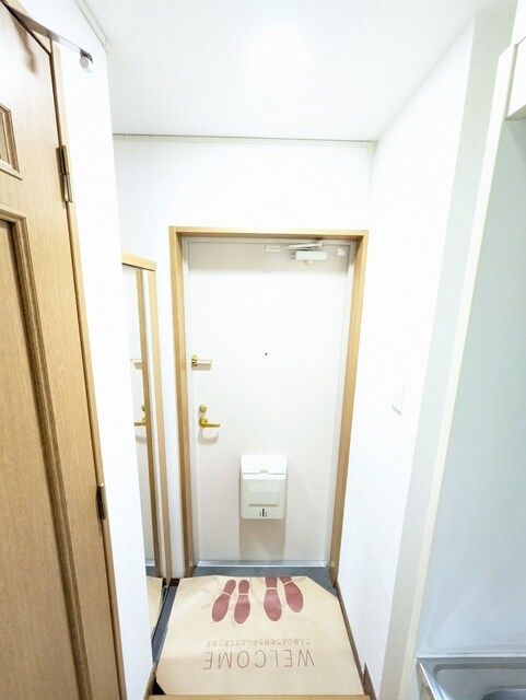 ウィルグランデの物件内観写真