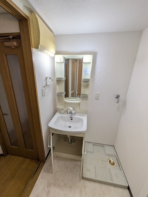 ウィルグランデの物件内観写真