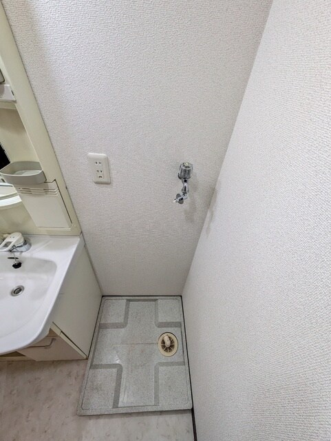 ウィルグランデの物件内観写真