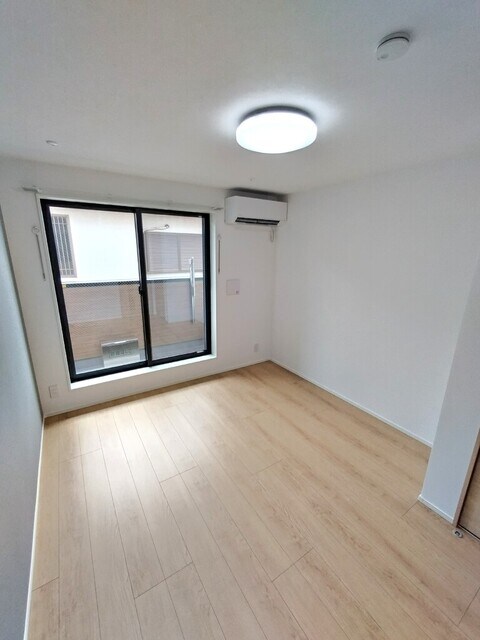 ヘリオス芝山の物件内観写真