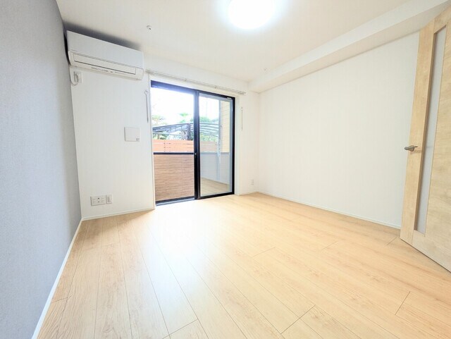 ヘリオス芝山の物件内観写真