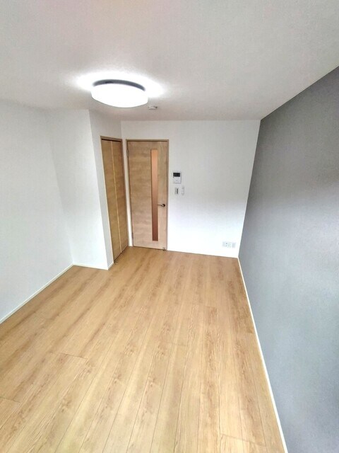 ヘリオス芝山の物件内観写真