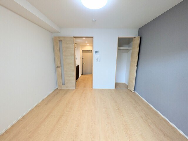 ヘリオス芝山の物件内観写真