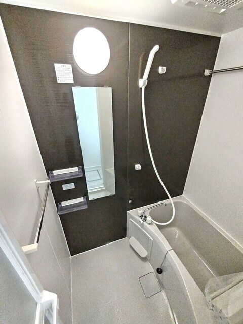 ヘリオス芝山の物件内観写真