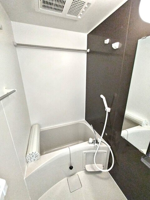 ヘリオス芝山の物件内観写真