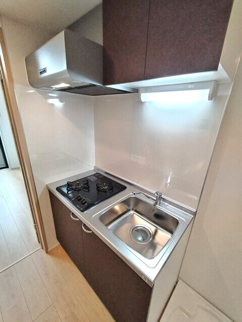 ヘリオス芝山の物件内観写真