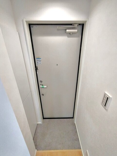 ヘリオス芝山の物件内観写真