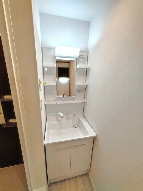 ヘリオス芝山の物件内観写真