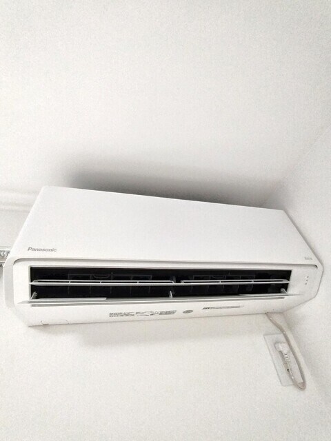 ヘリオス芝山の物件内観写真