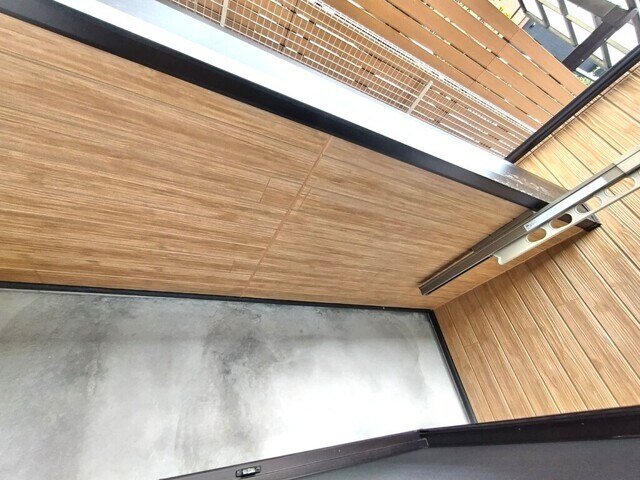 ヘリオス芝山の物件内観写真