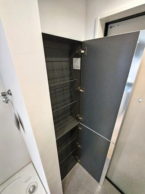 ヘリオス芝山の物件内観写真