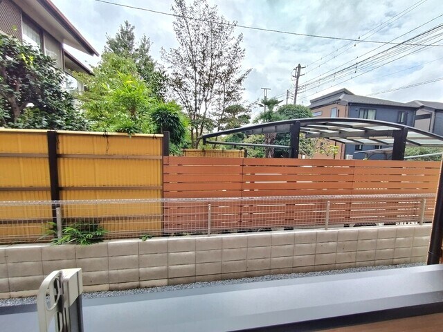 ヘリオス芝山の物件内観写真