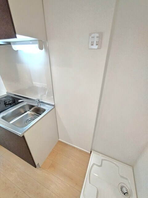 ヘリオス芝山の物件内観写真