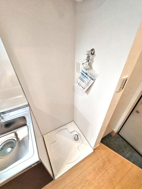 ヘリオス芝山の物件内観写真