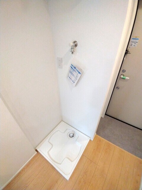 ヘリオス芝山の物件内観写真