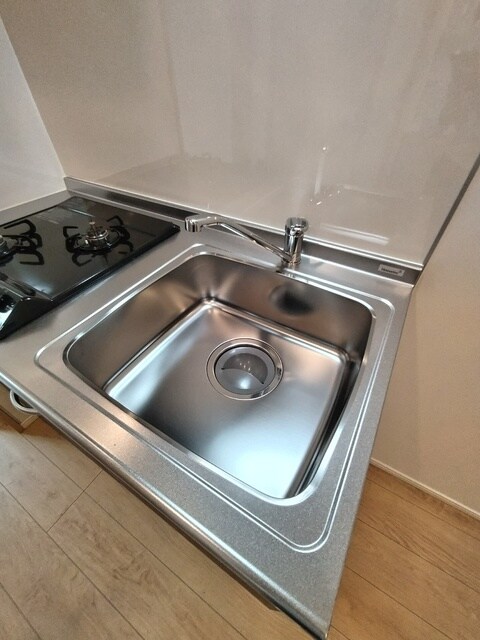 ヘリオス芝山の物件内観写真