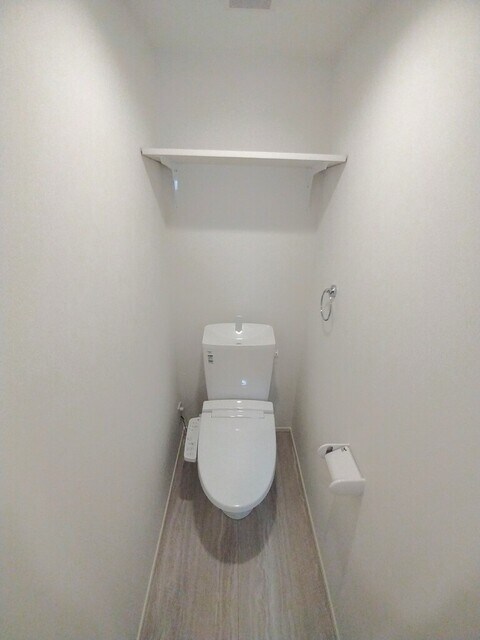 ヘリオス芝山の物件内観写真