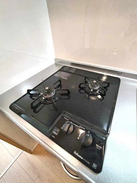 ヘリオス芝山の物件内観写真