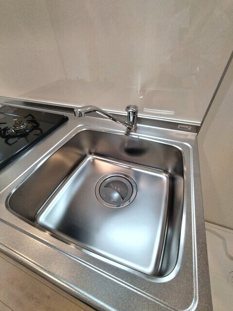 ヘリオス芝山の物件内観写真