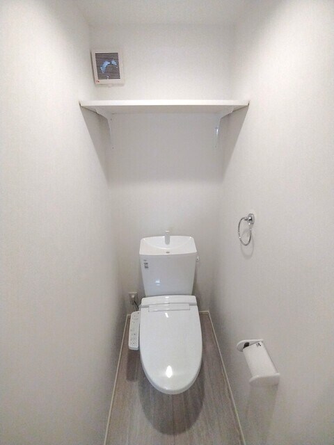 ヘリオス芝山の物件内観写真