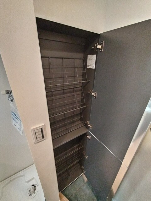 ヘリオス芝山の物件内観写真