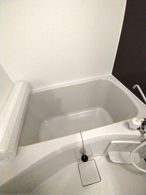 ヘリオス芝山の物件内観写真