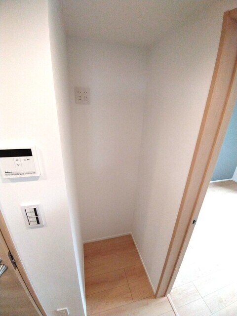 ヘリオス芝山の物件内観写真