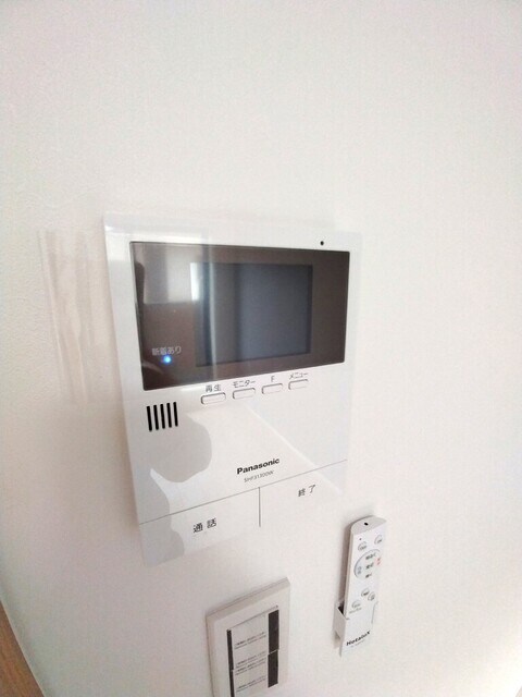 ヘリオス芝山の物件内観写真