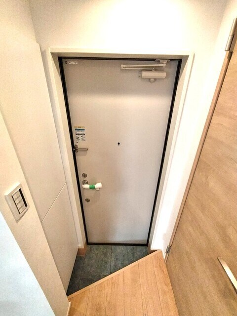 ヘリオス芝山の物件内観写真