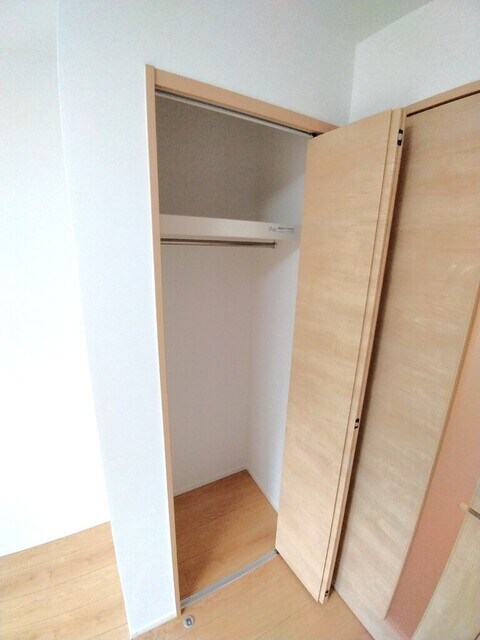 ヘリオス芝山の物件内観写真