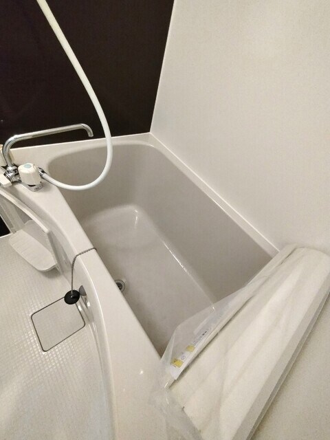 ヘリオス芝山の物件内観写真