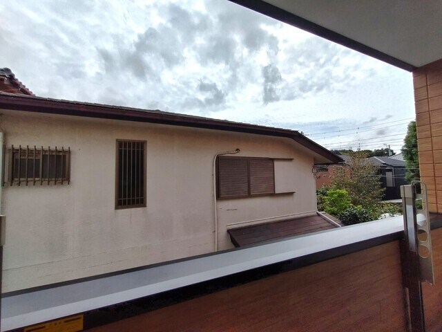 ヘリオス芝山の物件内観写真