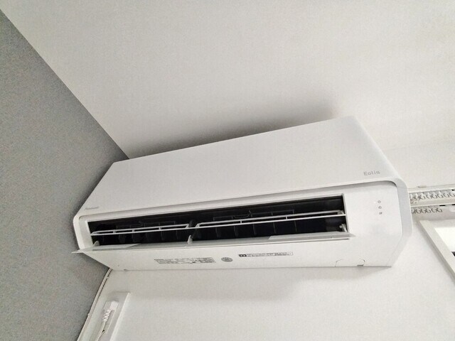 ヘリオス芝山の物件内観写真