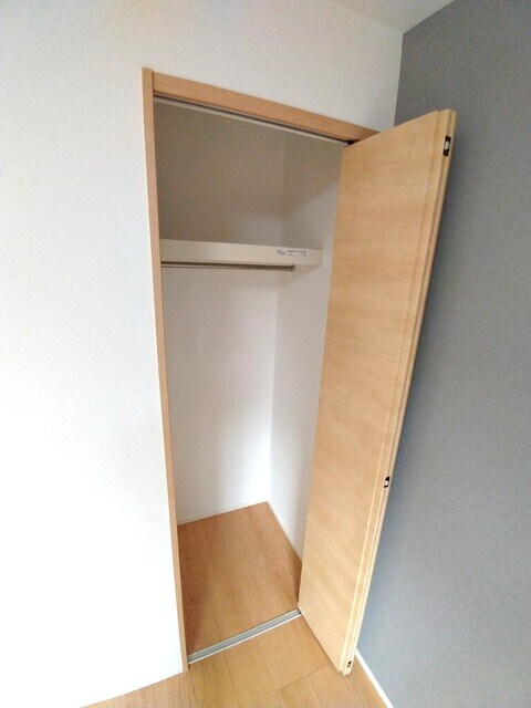 ヘリオス芝山の物件内観写真