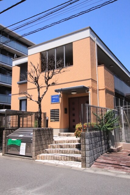 ＶＥＲＩＳＡの物件外観写真