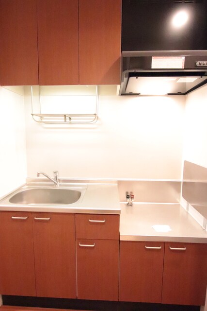 ＶＥＲＩＳＡの物件内観写真