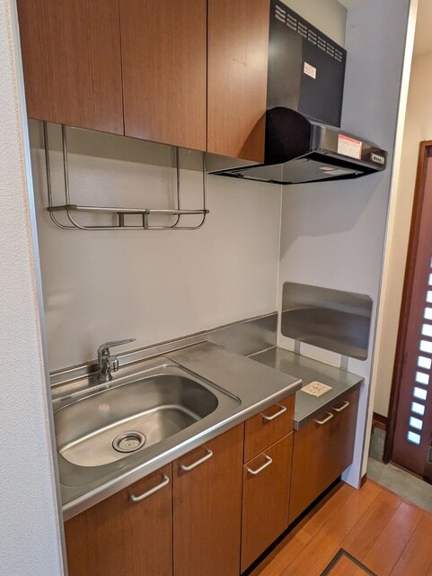 ＶＥＲＩＳＡの物件内観写真