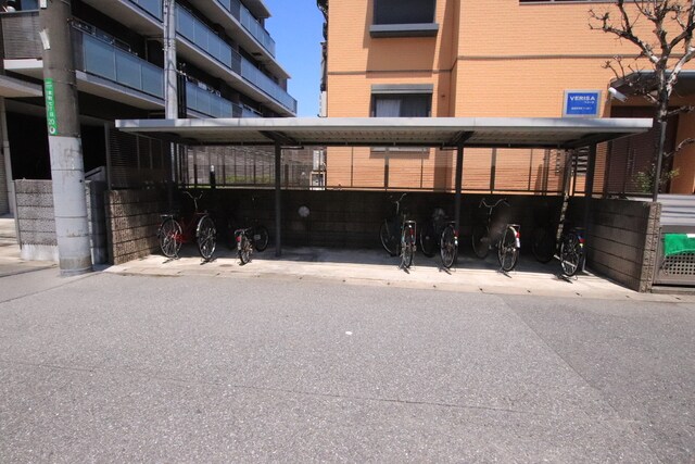 ＶＥＲＩＳＡの物件外観写真