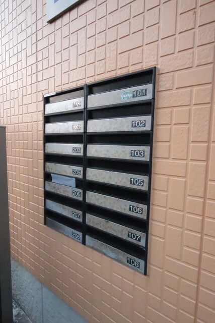 ＶＥＲＩＳＡの物件外観写真