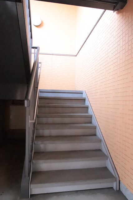 ＶＥＲＩＳＡの物件外観写真