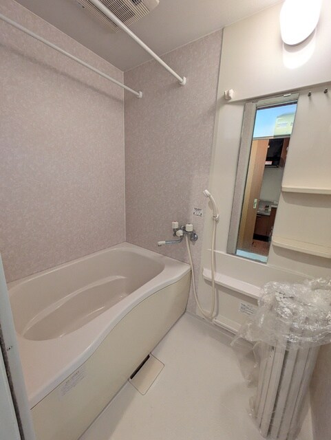 ＶＥＲＩＳＡの物件内観写真