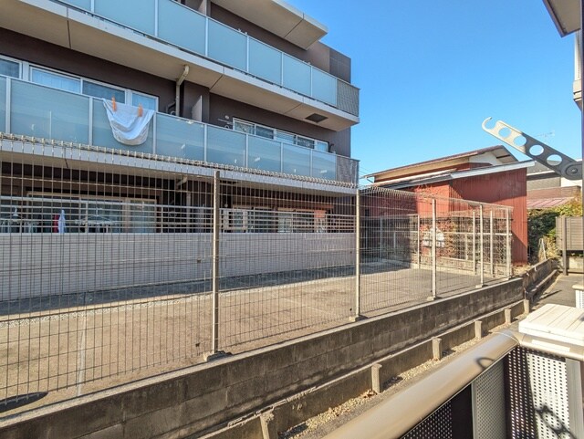 ＶＥＲＩＳＡの物件内観写真