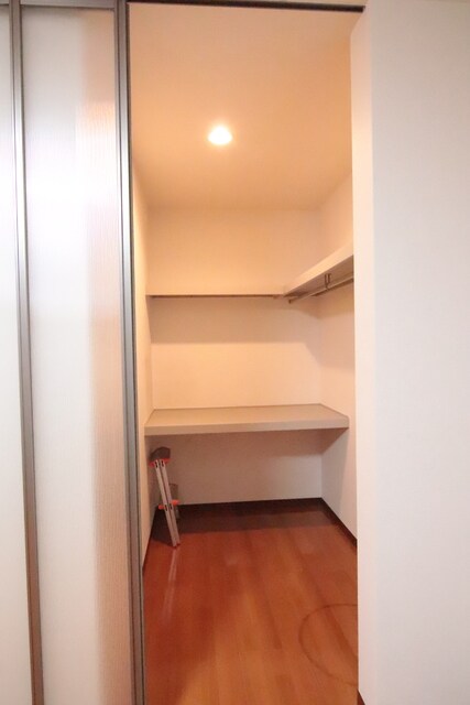 ＶＥＲＩＳＡの物件内観写真